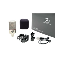 Конденсаторний мікрофон Austrian Audio OC818 Studio Set