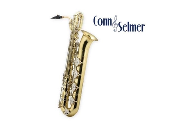 Conn-Selmer представляет новую модель саксофона баритона Selmer BS400