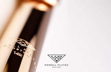 Powell Flutes празднует свой 90-летний юбилей!