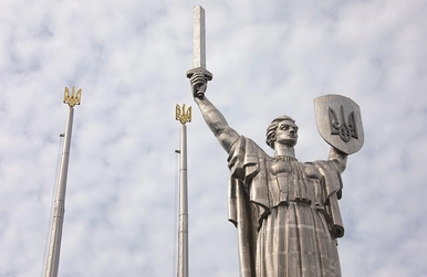 "Комора" обеспечила озвучивание Выставочного центра Национального музея истории Украины во Второй мировой войне