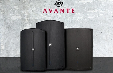 Представляємо Avante Audio – новий бренд акустики в шоурумі “Комори”