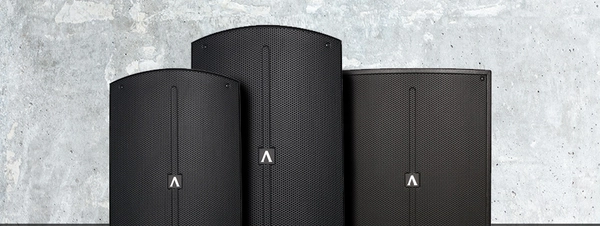 Представляем Avante Audio – новый бренд акустики в шоуруме "Коморы"