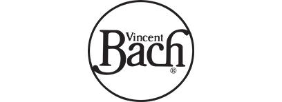 <p style="text-align: justify;">Історія духових інструментів Vincent Bach Corporation почалася на початку ХХ сторіччя на американській сцені. Саме там її майбутній засновник, віртуозний трубач Вінcент Шротенбах &ndash; який швидко став відомий як Бах &ndash; підкорював серця слухачів. Він майстерно виконував головні партії у популярних оркестрах, а також виступав у кращих операх Сполучених Штатів. Водночас славетний трубач все більше опановував техніку, виявившись ще й блискучим інженером. Цей подвійний талант і став надійною основою для всесвітньовідомої музичної корпорації Bach.</p>
<p style="text-align: justify;">Вінсент Бах створював незвичайні мідні духові інструменти. Їхні відмінні тональні характеристики фактично одразу ставали зразковими для фахових виконавців і знавців музики. Давалося взнаки і те, що Бах свідомо обрав чарівне звучання труби (хоча починав як скрипаль), але не відкинув інженерію: поєднання здібностей підказало йому, що якісь мундштуків для духових інструментів залишає бажати кращого. Це стало особливо очевидно в часи І Світової війни, коли Бах був диригентом військового оркестру й керував школою горністів. Відтак 1918 року виникла нова музична фірма з виробництва мундштуків для мідних духових інструментів. Задуми Вінcента Баха підтримав музичний магазин Selmer &ndash; саме у його підсобному приміщенні Бах відкрив свою першу майстерню, водночас працюючи в оркестрі славетного американського театру Ріволі. А коли 1924 року Вінсент Бах явив світу перші труби Bach, захвату музикантів не було меж. Музичний світ зашумів: &laquo;Та це ж новий Страдіварі!&raquo;. Творець не міг не вподобати такого визнання &ndash; і з&rsquo;явилися нові труби &laquo;Страдіварі&raquo;, Bach Stradivarius. Згодом розпочалося і виробництво тромбонів Bach Stradivarius.</p>
<p style="text-align: justify;">1961 року Бах продав свою компанію тим, кому найбільше довіряв &ndash; корпорації Selmer. Роки співпраці підказали, що саме тут зможуть дбайливо поставитися до всіх напрацювань Vincent Bach Corporation та базовий принцип &ndash; бажання досягти найвищої якості інструментів і їхнього звучання. Вінсент Бах ще встиг передати секрети своєї майстерності компанії Selmer. Зараз Conn-Selmer далі успішно використовує розробки Баха, а марка Bach Stradivarius залишається незмінно популярною. У чому ж секрет? Виявляється, справа, зокрема, полягає у якості металу. Під час кування його декілька разів нагрівають та охолоджують. Температуру й тривалість цього процесу знають всього кілька осіб &ndash; майстрів Conn-Selmer. Сучасна марка Bach &ndash; це десятки різновидів труб, флюгернгорни, тромбони, корнети&hellip; А також численні аксесуари для мідних духових інструментів. Bach є одним з найбільших виробників професійних інструментів у світі.</p>