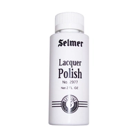 Жидкость Selmer для чистки лакированных поверхностей 2977