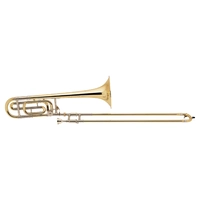 Тенор-тромбон Bach Stradivarius 36B