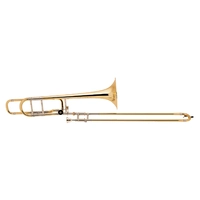 Тенор-тромбон Bach Stradivarius 36BO