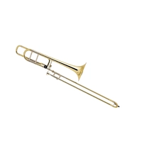 Тенор-тромбон Bach Stradivarius 42BO