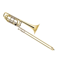 Бас-тромбон Bach 50B3LOG