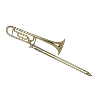 Тенор-тромбон King 607F