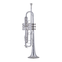 Труба Bach Stradivarius 190S43 "50th Anniversary"