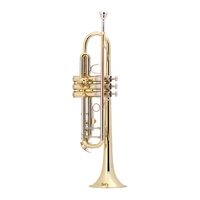 Труба Bach Aristocrat TR500