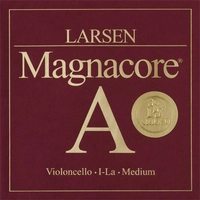 Струна Ля Larsen Magnacore Arioso 4/4 для виолончели