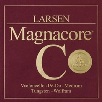 Струна До Larsen Magnacore Arioso 4/4 для виолончели