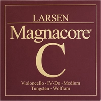 Струна До Larsen Magnacore 4/4 для віолончелі