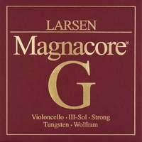 Струна Соль Larsen Magnacore 4/4 для виолончели