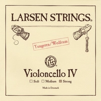 Струна До Larsen Original 4/4 для виолончели