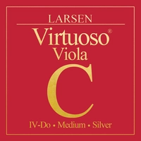 Струна До Larsen Virtuoso 4/4 для альта