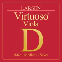 Струна Ре Larsen Virtuoso 4/4 для альта