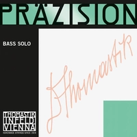 Комплект струн Thomastik Präzision Orchestra 4/4 для контрабаса 