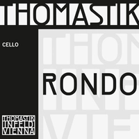 Комплект струн Thomastik Rondo 4/4 для виолончели