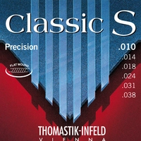 Комплект струн Thomastik Classic S для классической гитары