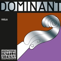 Комплект струн Thomastik Dominant 39,5 см для альта