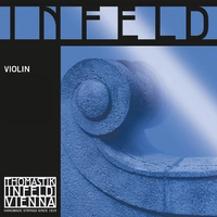 Комплект струн Thomastik Infeld Blue 4/4 для скрипки