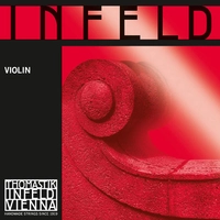 Комплект струн Thomastik Infeld Red 4/4 для скрипки