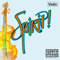 Комплект струн Thomastik Spirit 1/4 для скрипки  