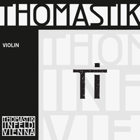 Комплект струн Thomastik Ti 4/4 для скрипки  