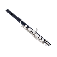 Флейта-пикколо Philipp Hammig 650/3 HKR