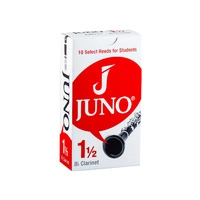Тростини для кларнета JUNO by Vandoren JCR0115