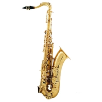 Тенор-саксофон Buffet Crampon TENOR 400 (золотий лак)