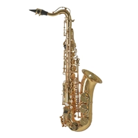 Альт-саксофон C.G. Conn AS655