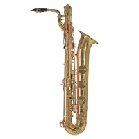 Баритон-саксофон C.G. Conn BS650