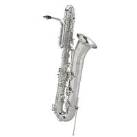 Бас-саксофон Henri Selmer Paris SA 80 II AG