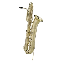 Бас-саксофон Henri Selmer Paris SA 80 II GG