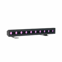 Світловий прилад УФ-спектру Magmatic FX Prisma Mini Bar 20 для архітектурного освітлення