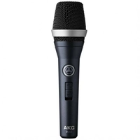 Микрофон вокальный AKG D5 CS