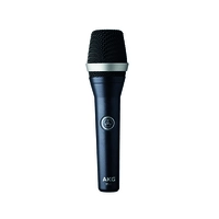 Мікрофон вокальний AKG D5C