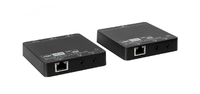 HDMI подовжувач (передавач і приймач) по кабелю Cat 6 Fonestar 7940XT-UHD