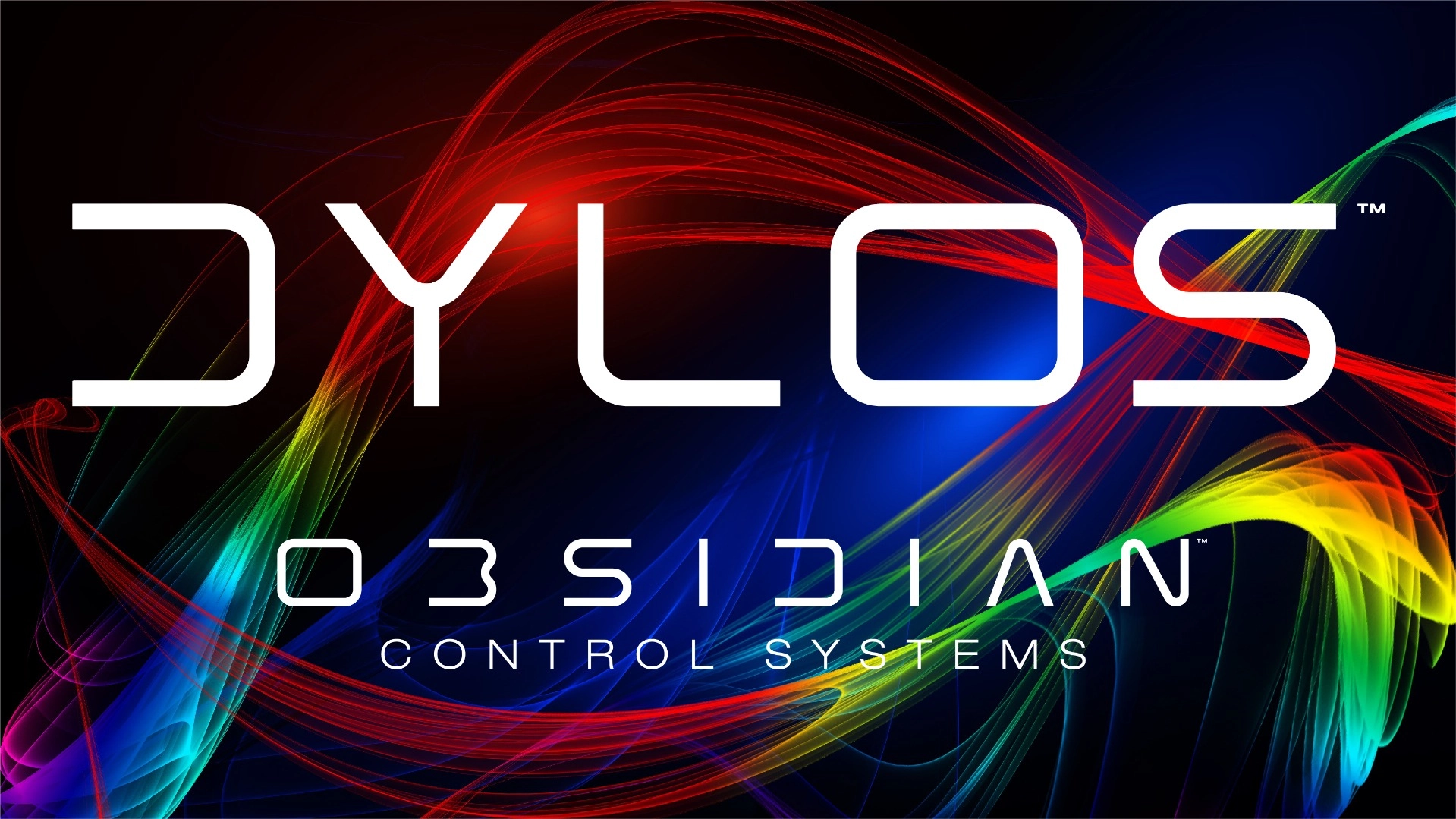 DyLOS Content - медіаконтент для Onyx, використання з ефектами піксельного керування