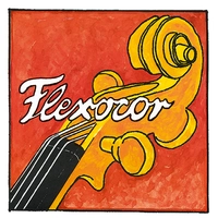 Комплект струн Pirastro Flexocor 4/4 для виолончели