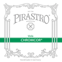 Комплект струн Pirastro Chromcor 3/4-1/2 для альта