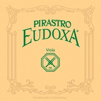 Комплект струн Pirastro Eudoxa 4/4 для альта
