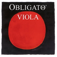 Комплект струн Pirastro Obligato (medium) 4/4 для альта