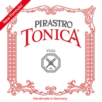 Комплект струн Pirastro Tonica 43 см для альта