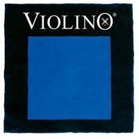 Комплект струн Pirastro Violino 4/4 для скрипки (Мі-кулька)    