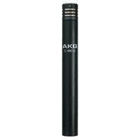 Мікрофон конденсаторний модульний AKG C480 B Combo