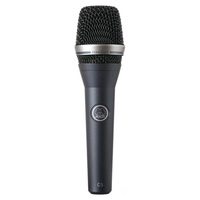 Мікрофон вокальний конденсаторний AKG C5